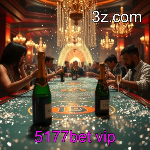 5177bet vip: Betting com Emoção e Segurança no Jogo