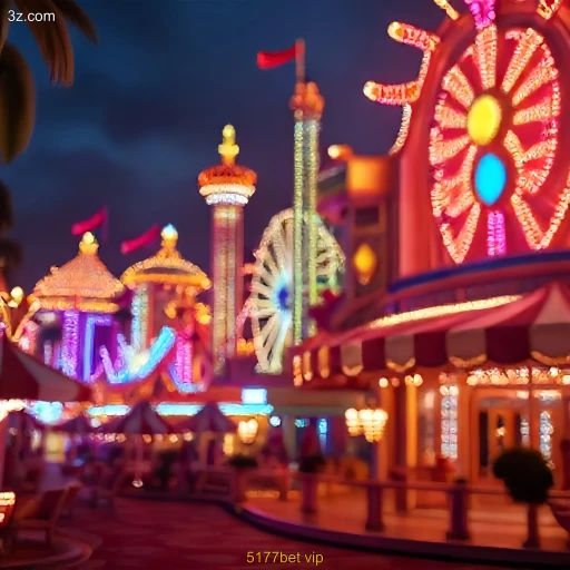 Jackpots Incríveis no 5177bet vip que Você Não Pode Perder