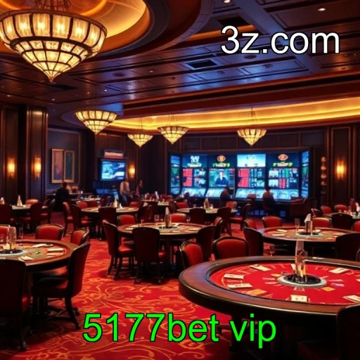 5177bet vip Estratégia